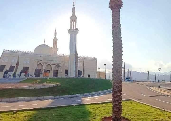 مسجد الهدى مسجد الهدى