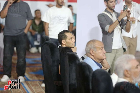 عبد الحليم على