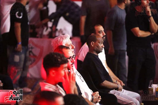 عبد الناصر محمد