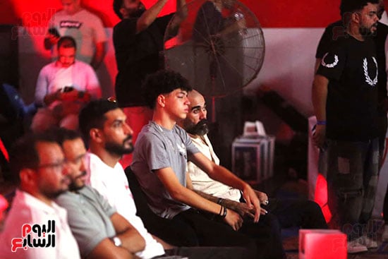 أنباء الراحل محمد صبرى