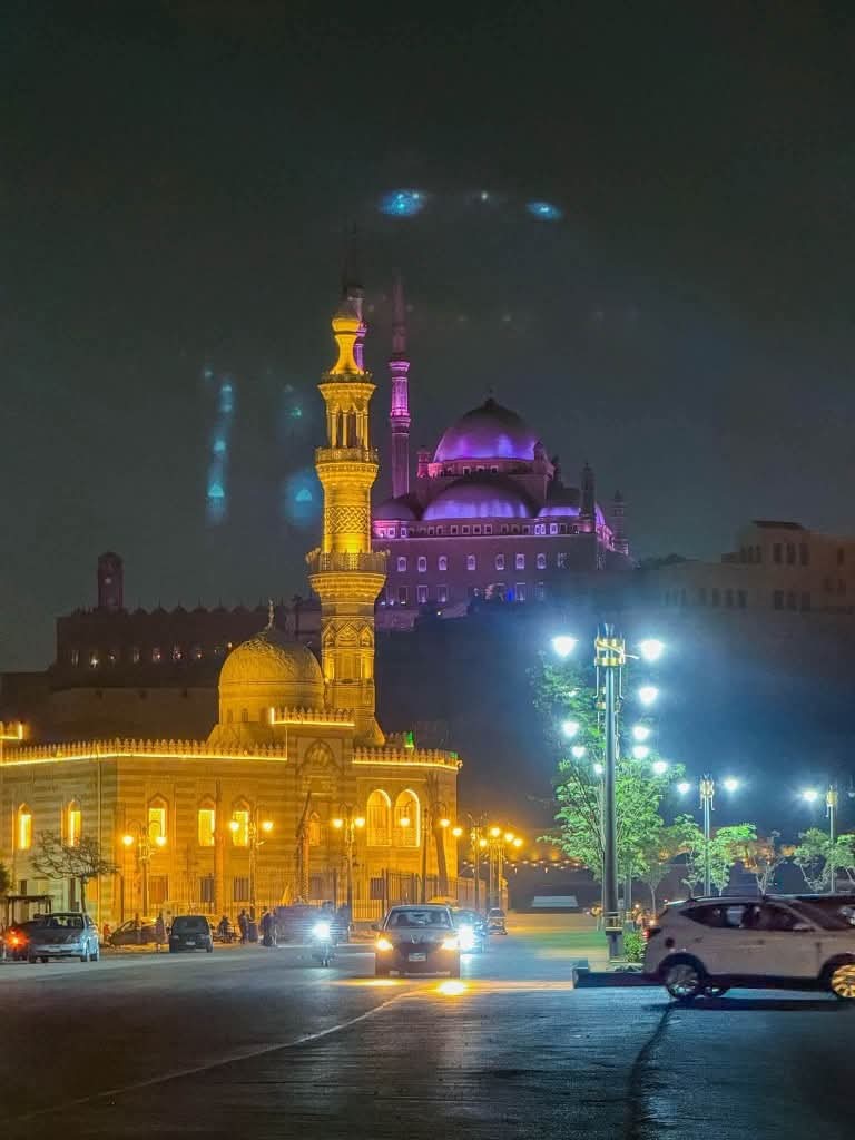 القاهرة التاريخية تبهر الجميع  (9)