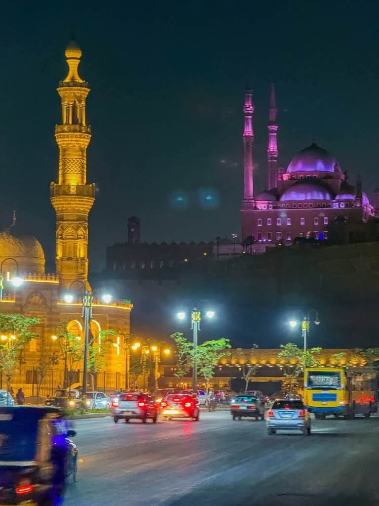القاهرة التاريخية تبهر الجميع  (5)