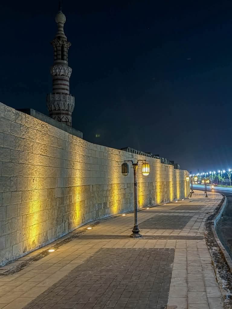 القاهرة التاريخية تبهر الجميع  (2)