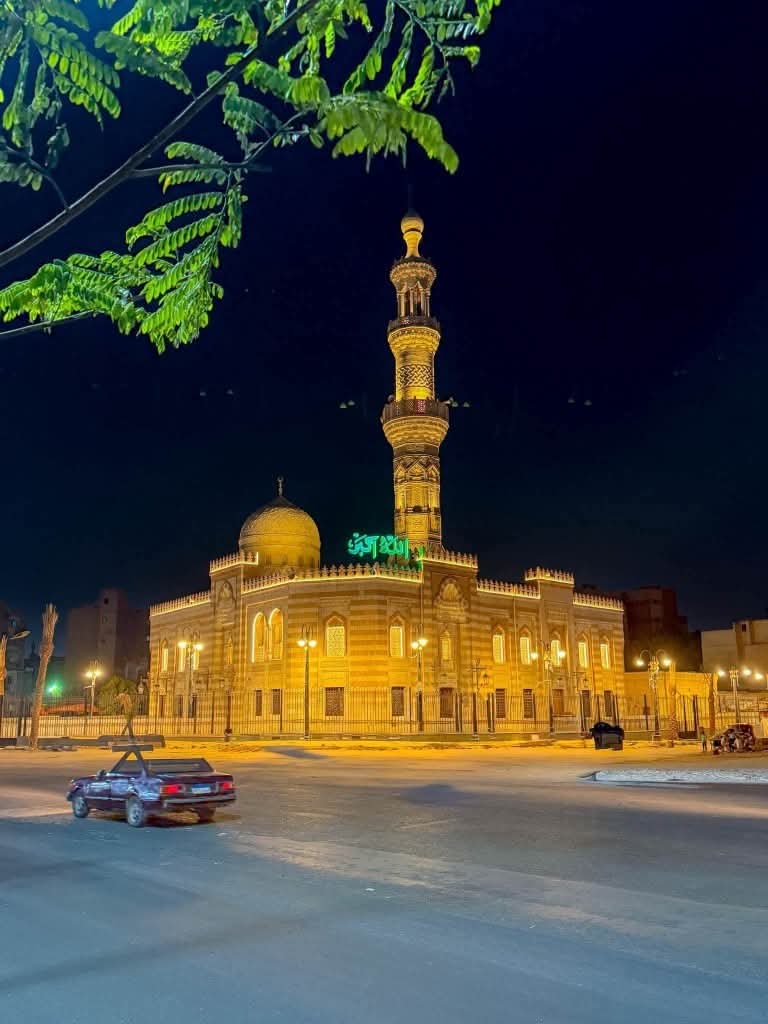القاهرة التاريخية تبهر الجميع  (7)