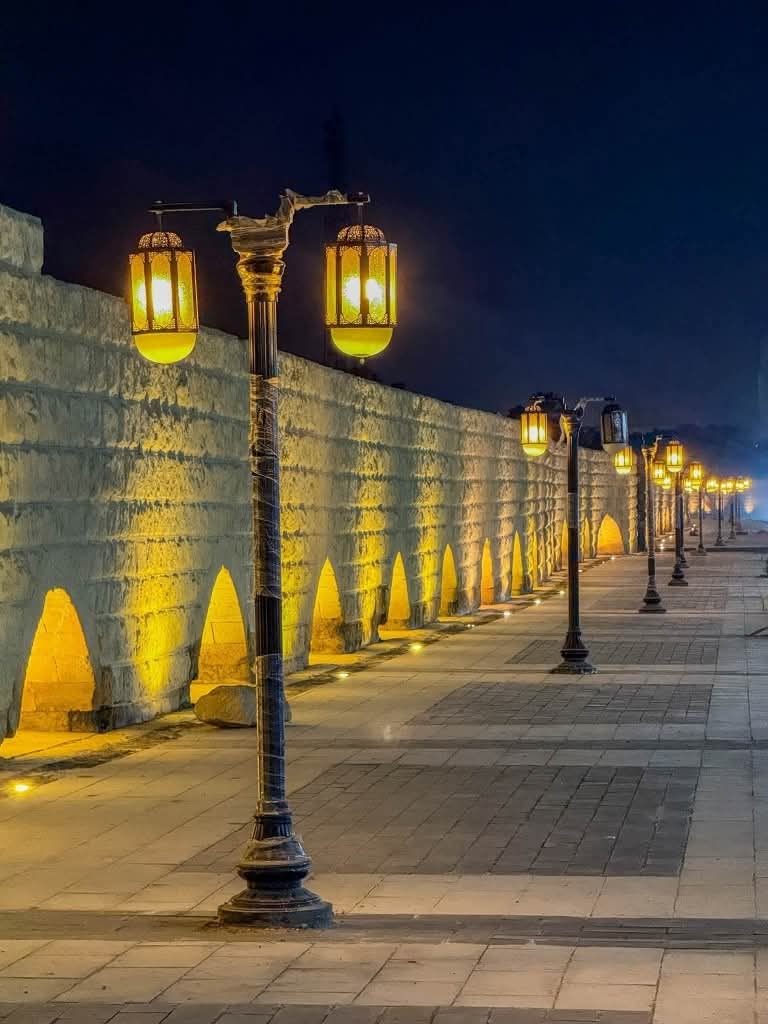 القاهرة التاريخية تبهر الجميع  (4)