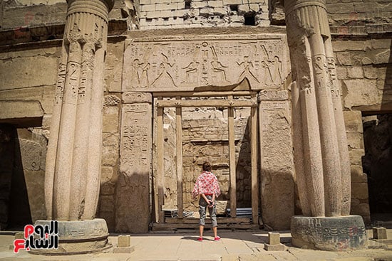جمال مدينة الاقصر (1)