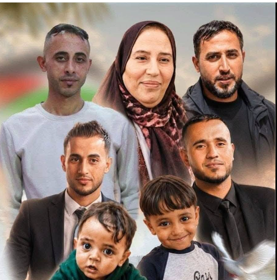 عائلة صبحى شحتوت
