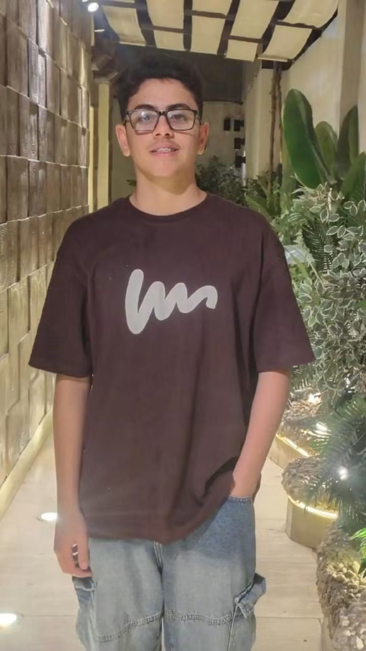 الطالب المجني عليه محمد عادل