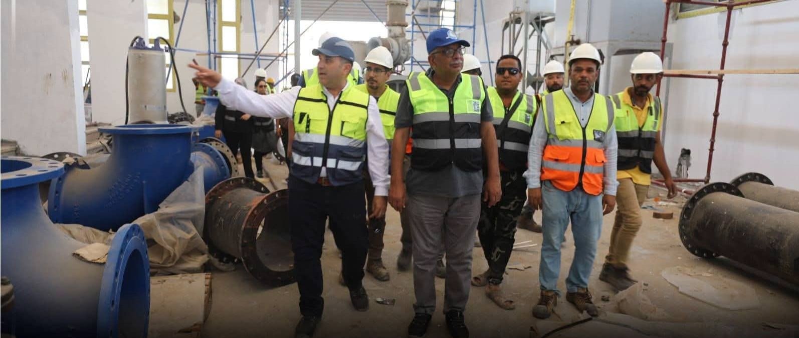 محطة صرف ابوقرقاص المنيا محطة صرف ابوقرقاص المنيا