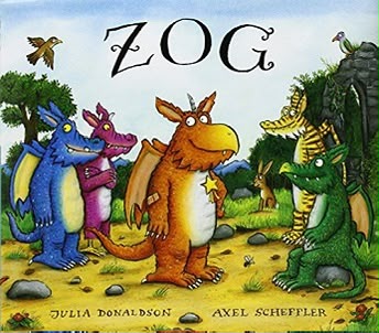 Zog Zog