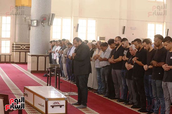 صلاح الجنازة