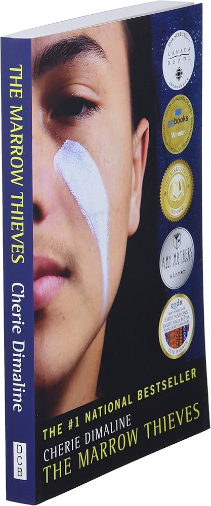 The Marrow Thieves The Marrow Thieves