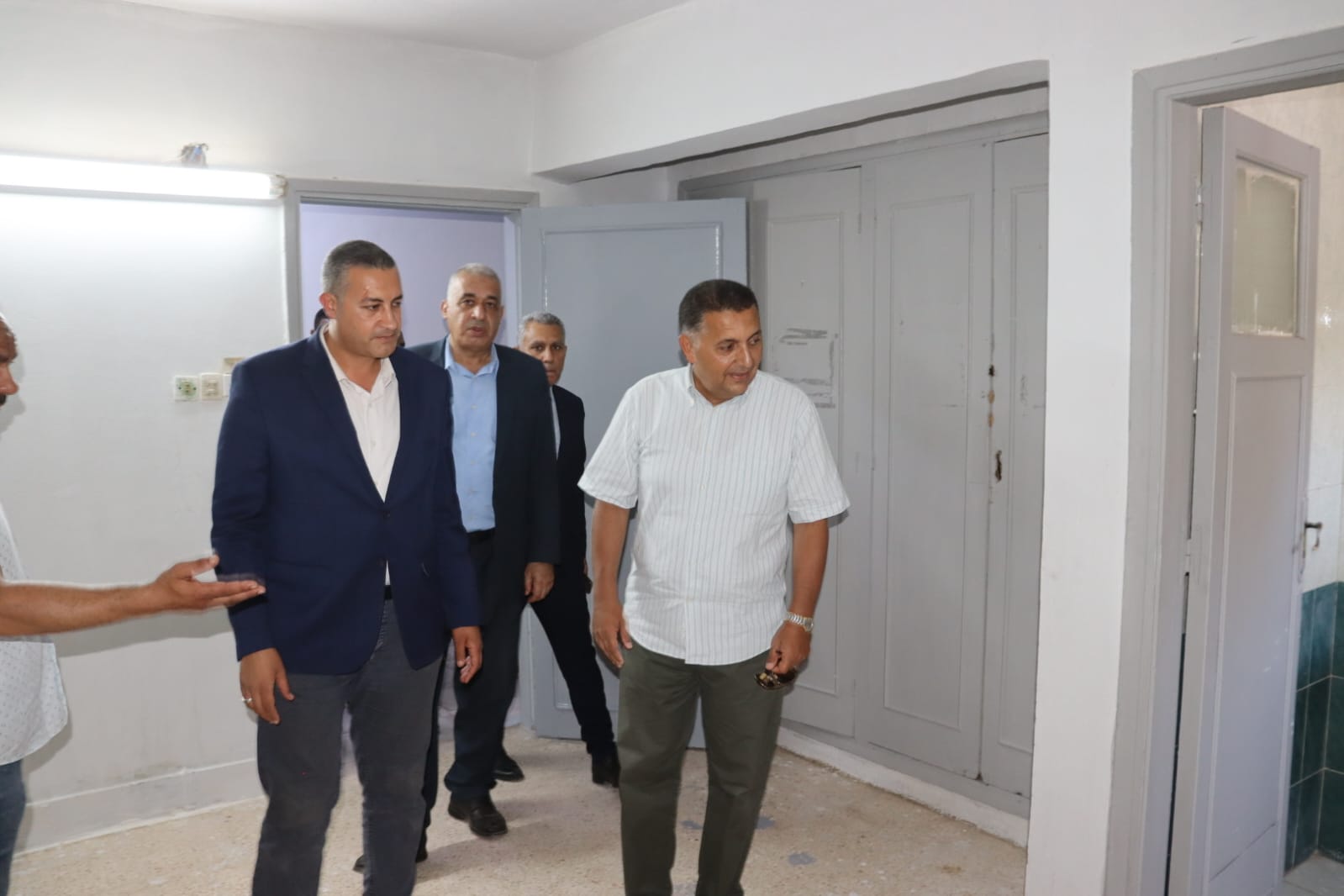 بعد أعمال التطوير بعد أعمال التطوير