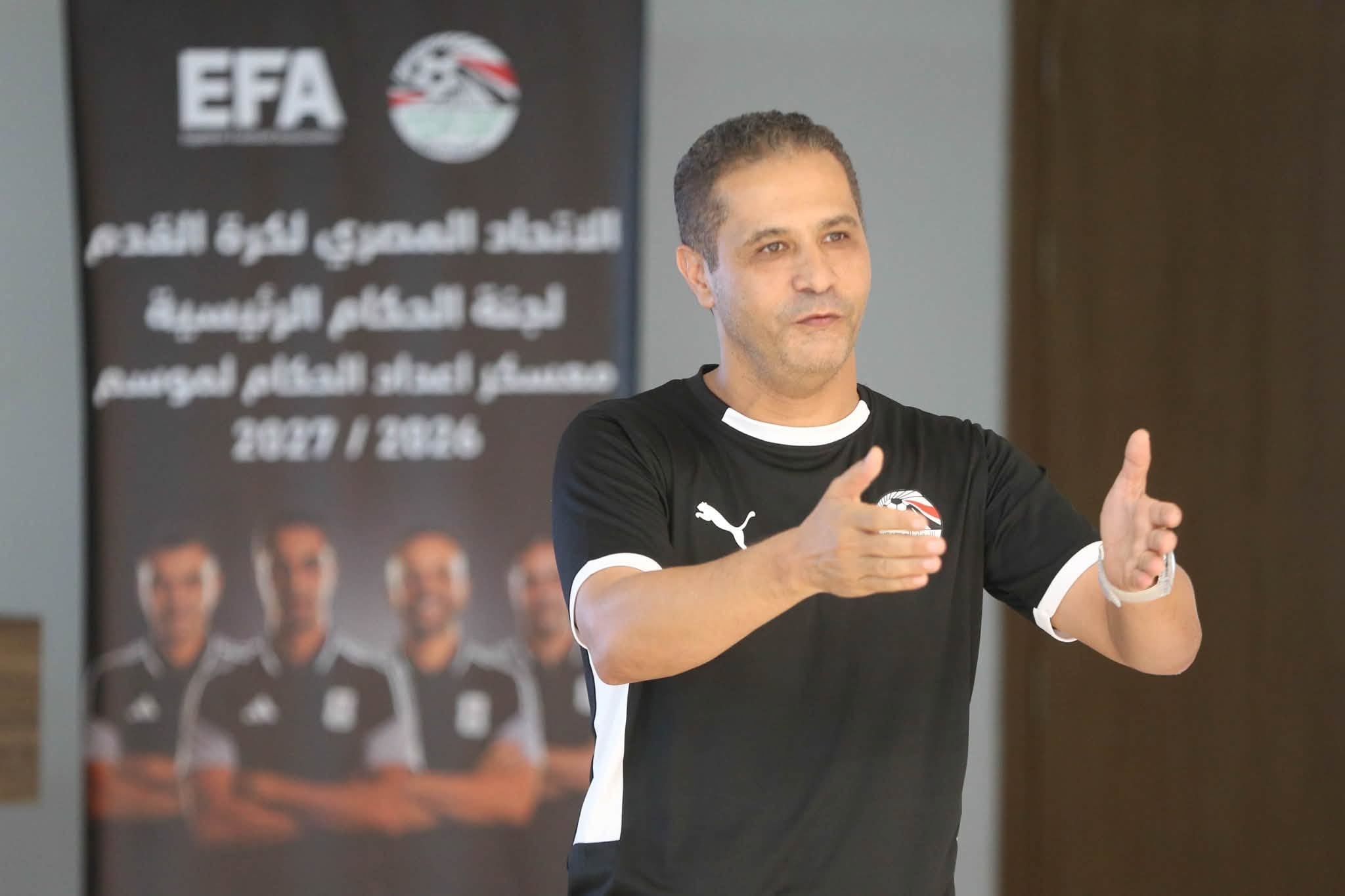 محمود عاشور