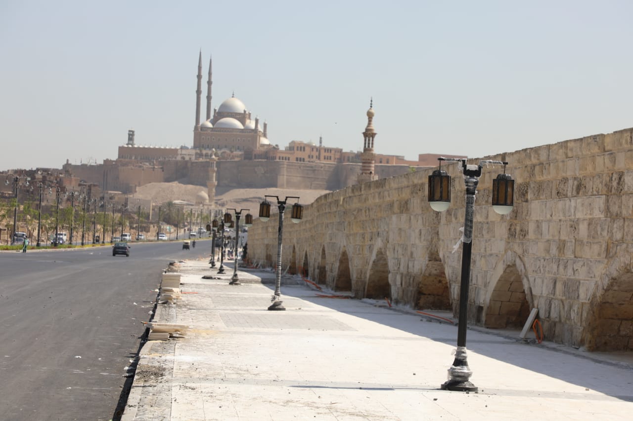 سور مجرى العيون سور مجرى العيون