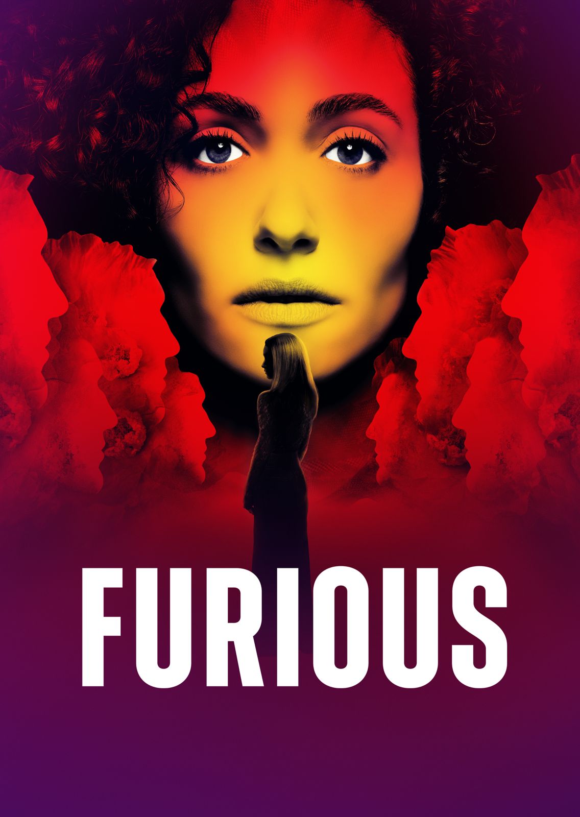 furious