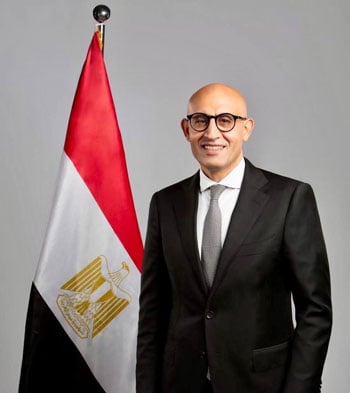 محمد عبد الليطف - وزير التربية والتعليم (5)