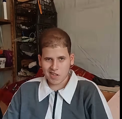 يحيى العزايزة