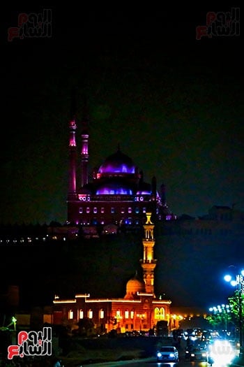 جمال القاهرة