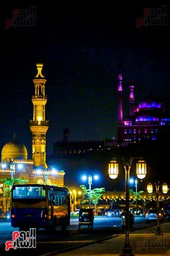 القاهرة التاريخية تبهر الجميع  (18)