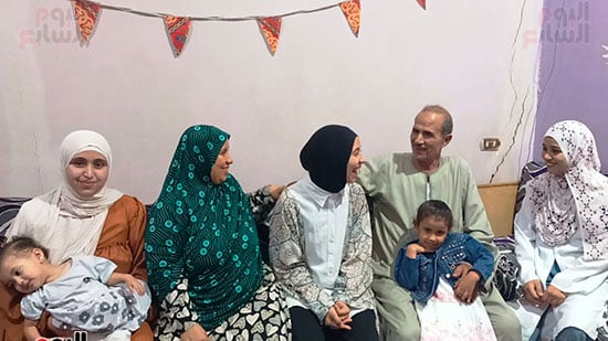 اسرة-سارة