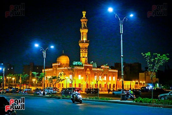 القاهرة التاريخية تبهر الجميع  (7)