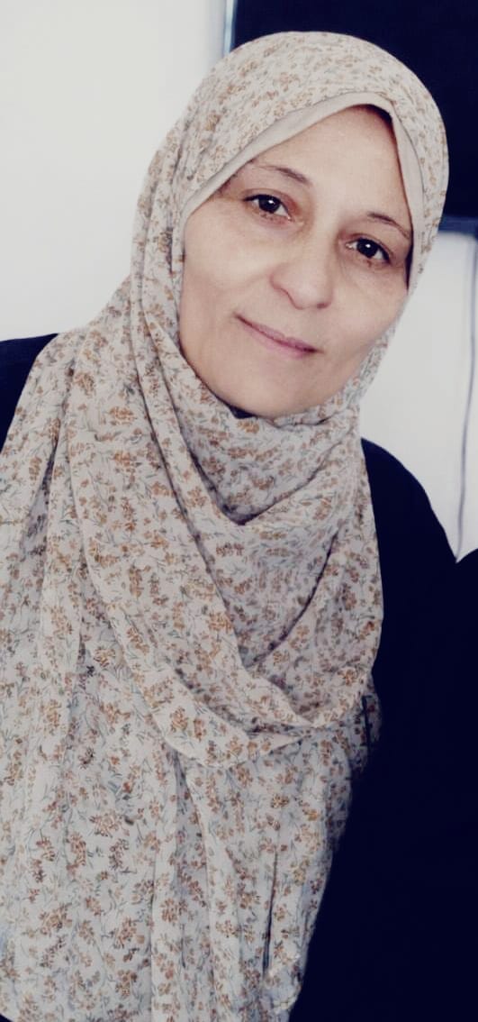 سحر العيسوى سحر العيسوى