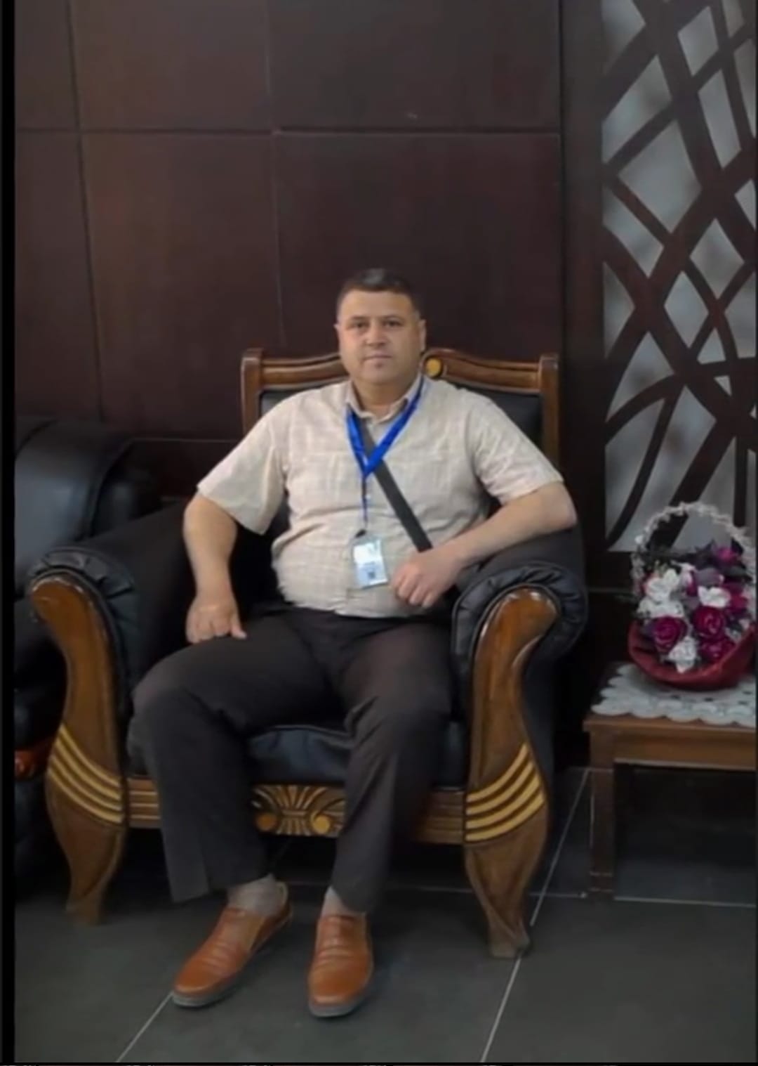 ناهض أبو طعيمة