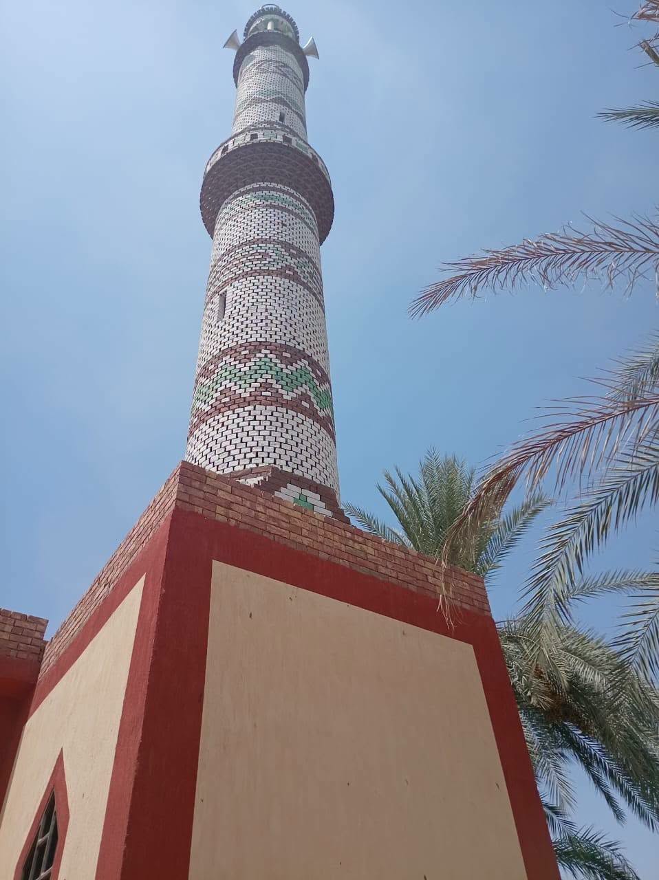 أوقاف الأقصر تفتتح مسجد التواب الرحيم بقرية حاجر الضبعية بالقرنة