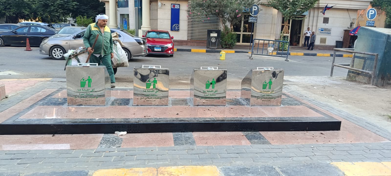 صناديق هيدروليكية صناديق هيدروليكية