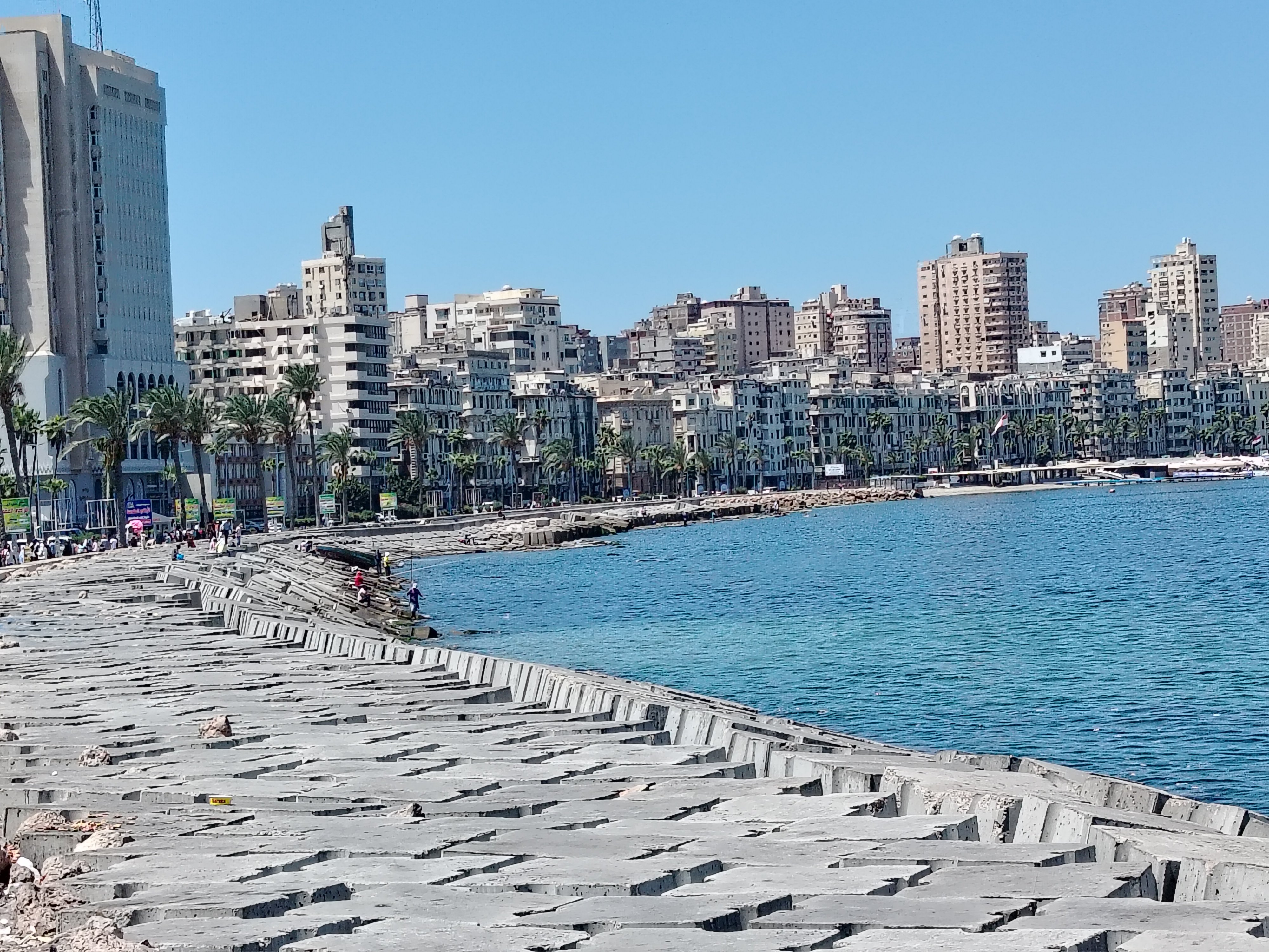حالة الطقس في الاسكندرية حالة الطقس في الاسكندرية
