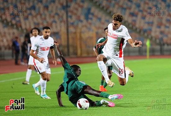 مباراة الزمالك والاتحاد السكندرى مباراة الزمالك والاتحاد السكندرى