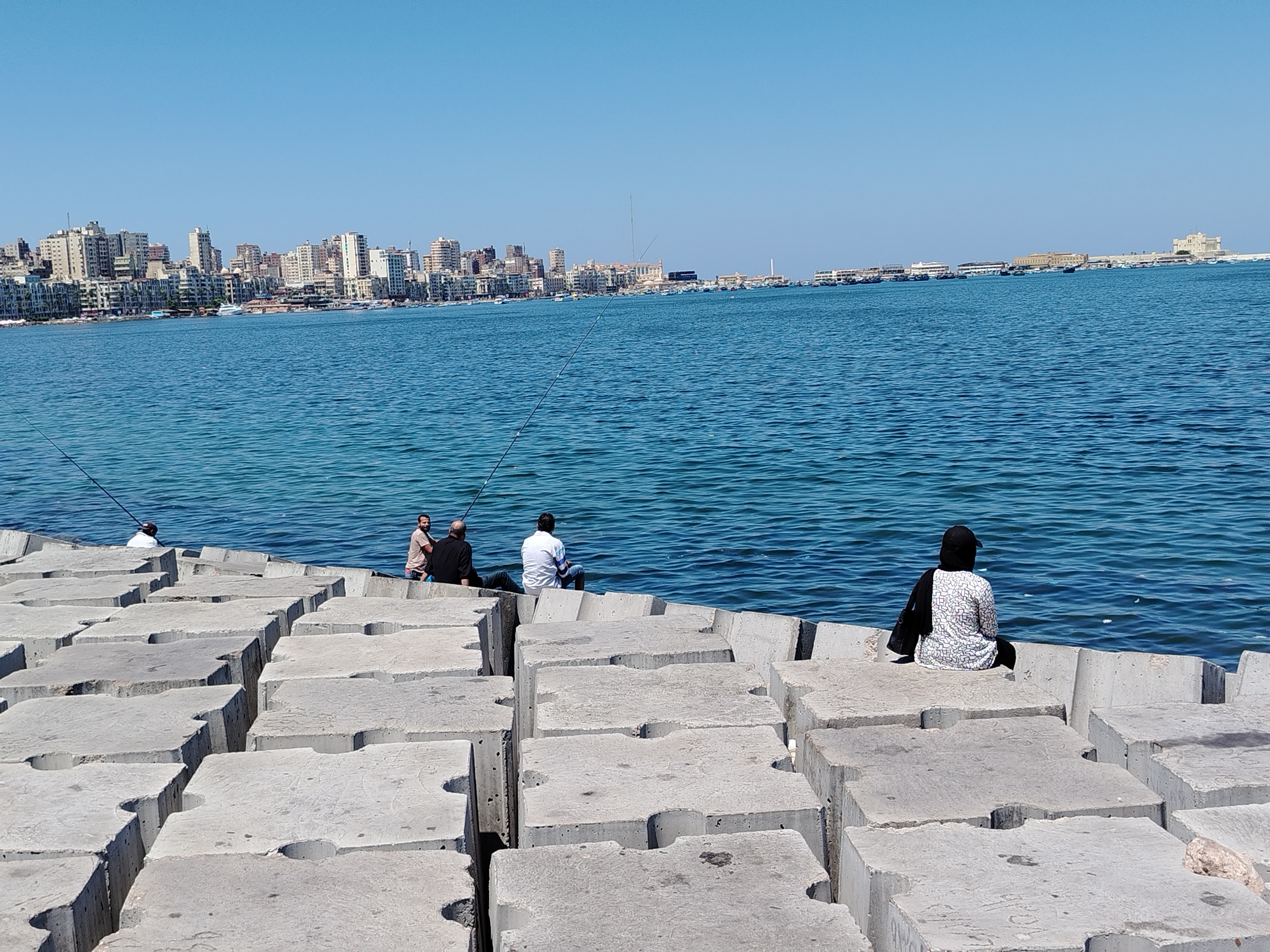 طقس الاسكندرية اليوم طقس الاسكندرية اليوم