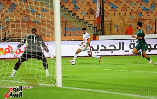 عدى الدباغ لاعب الزمالك عدى الدباغ لاعب الزمالك