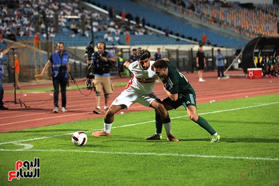 لقاء الزمالك والاتحاد السكتدري لقاء الزمالك والاتحاد السكتدري