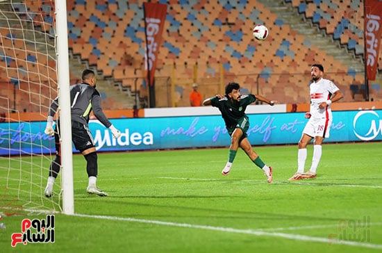 عدى الدباغ مهاجم الزمالك عدى الدباغ مهاجم الزمالك