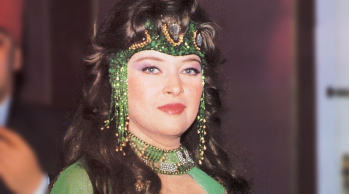 فايزة كمال (2)