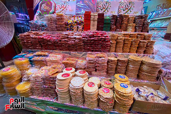 معارض حلاوة المولد معارض حلاوة المولد