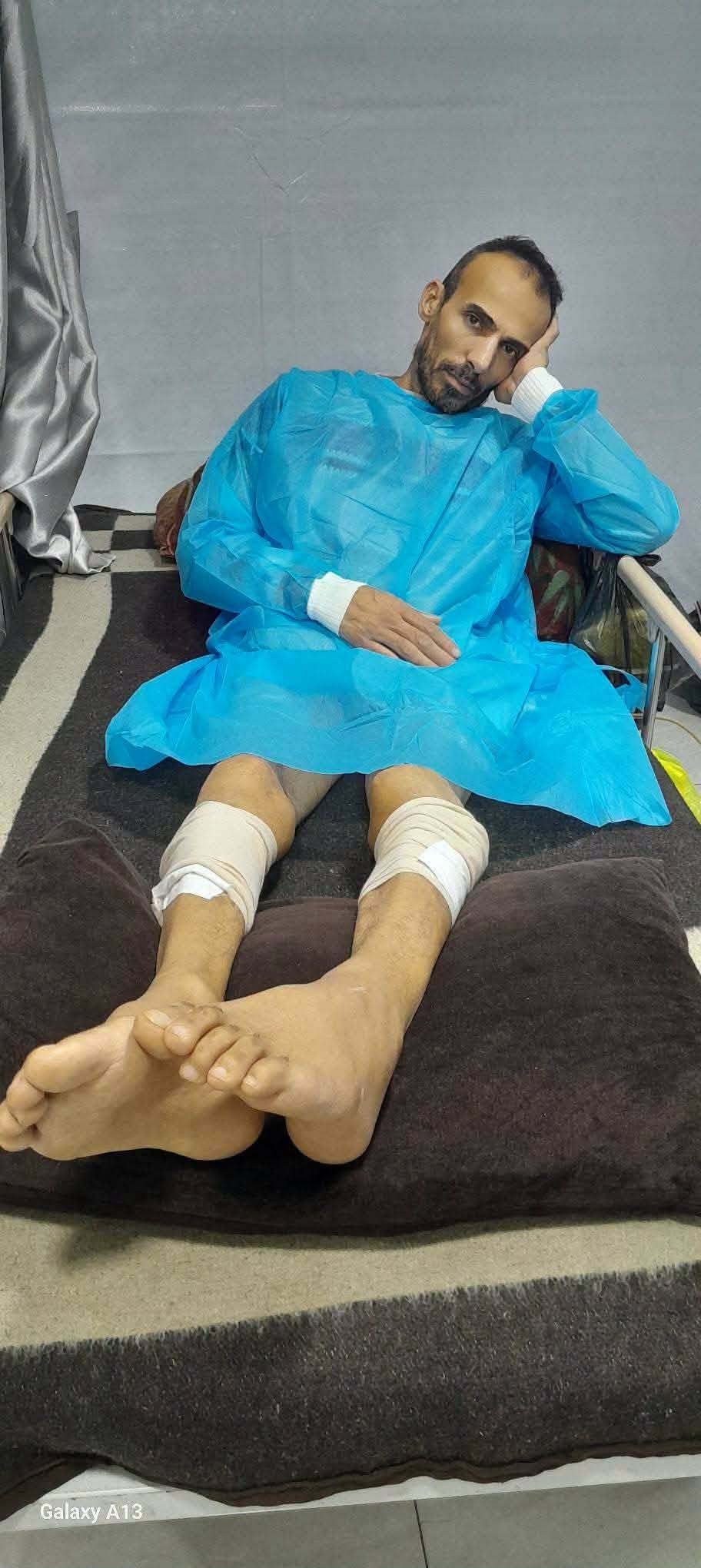 أحمد حجاج