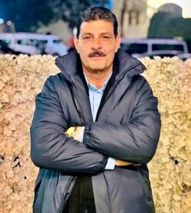 العقيد علاء سعد شهيد الواجب بالبحيرة. العقيد علاء سعد شهيد الواجب بالبحيرة.