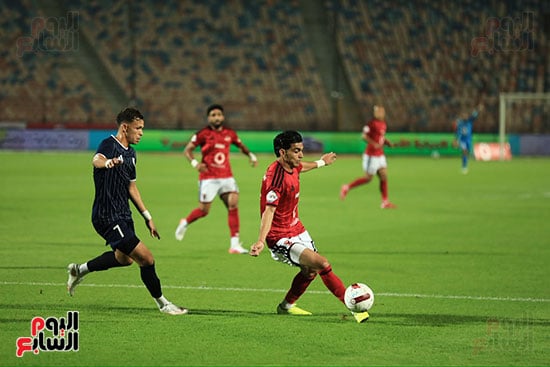 مباراة الاهلى والشرقية انبي  (3)