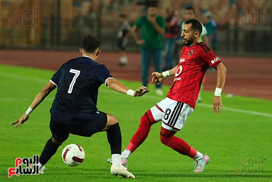 كريم فؤاد لاعب الاهلى كريم فؤاد لاعب الاهلى