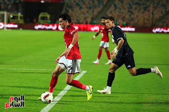 مباراة الاهلى والشرقية انبي  (6)