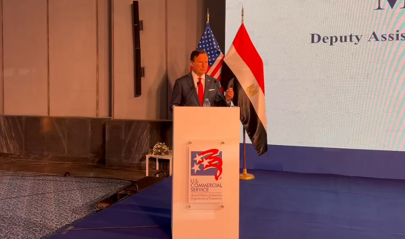 المسئول الأمريكى