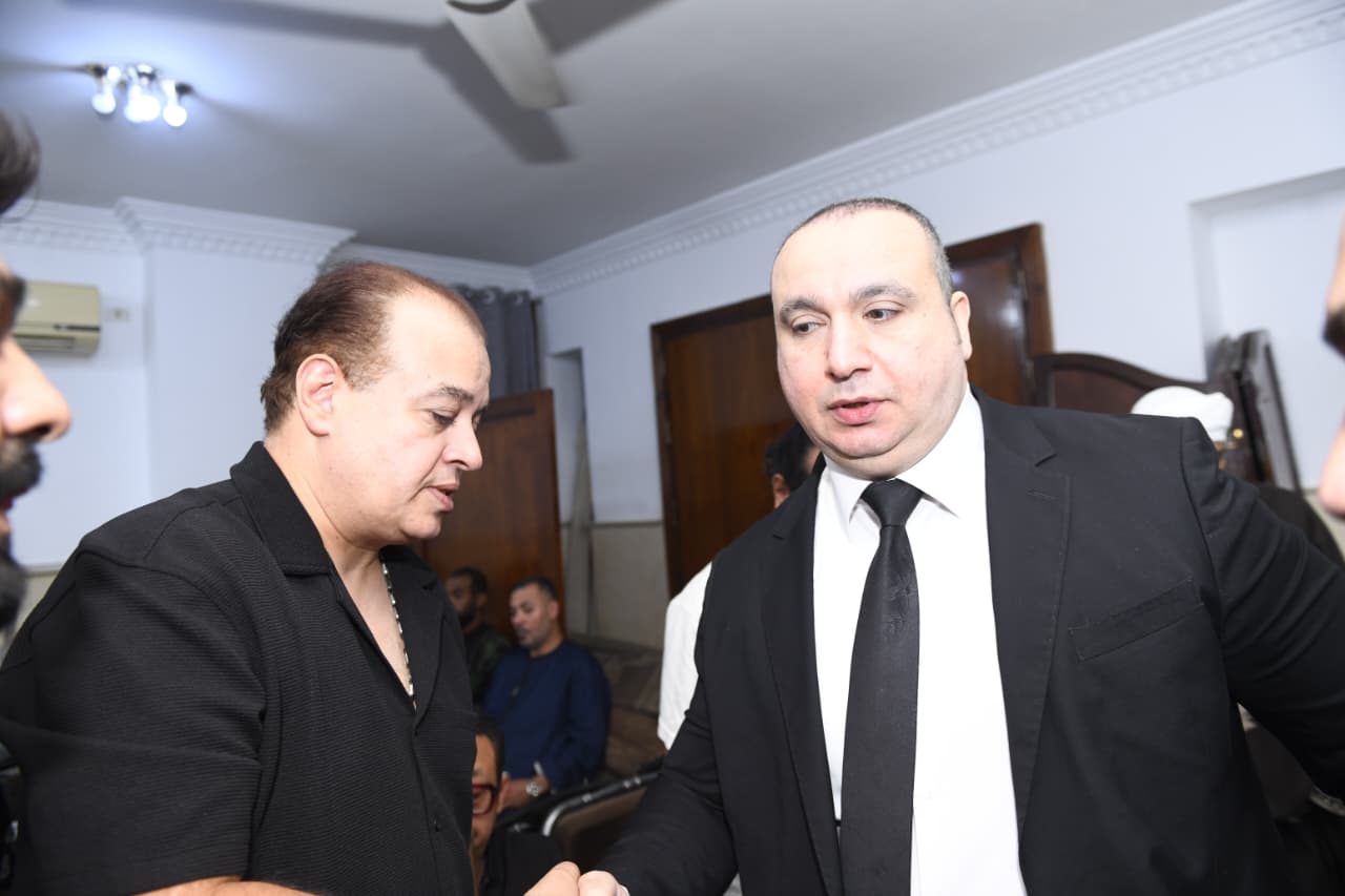 طارق عبد الحليم