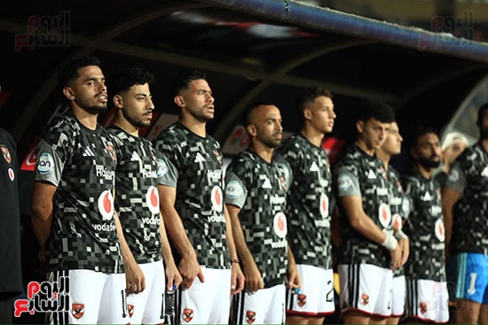 إحتياطي فريق الأهلي إحتياطي فريق الأهلي