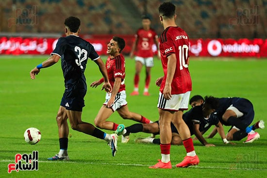 مباراة الاهلى والشرقية انبي  (5)