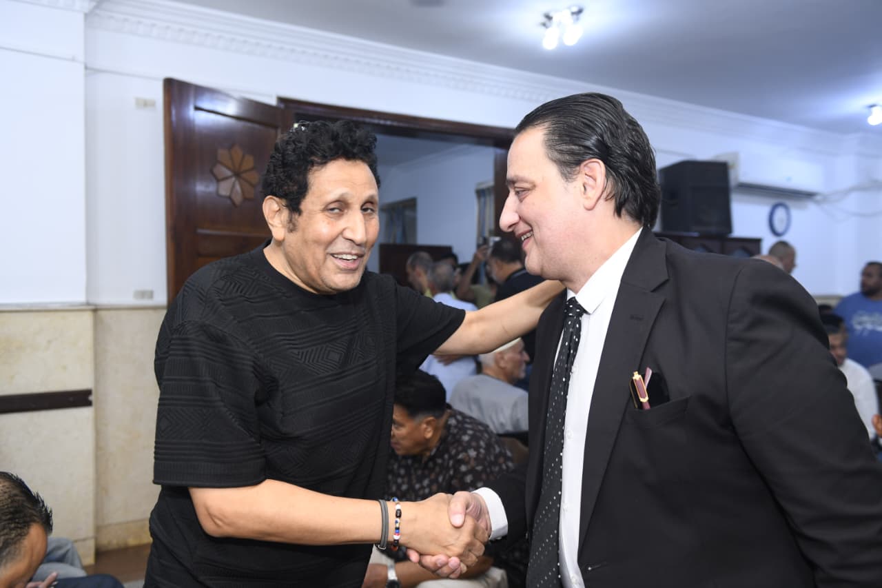 احمد جوهر
