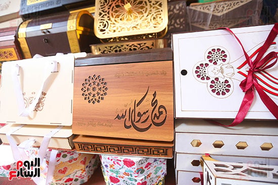 حلوى المولد (2)