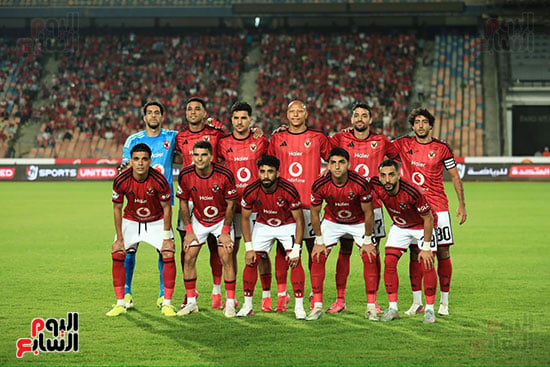فريق الأهلي فريق الأهلي